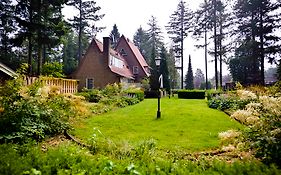 Fletcher Hotel Restaurant Victoria-Hoenderloo